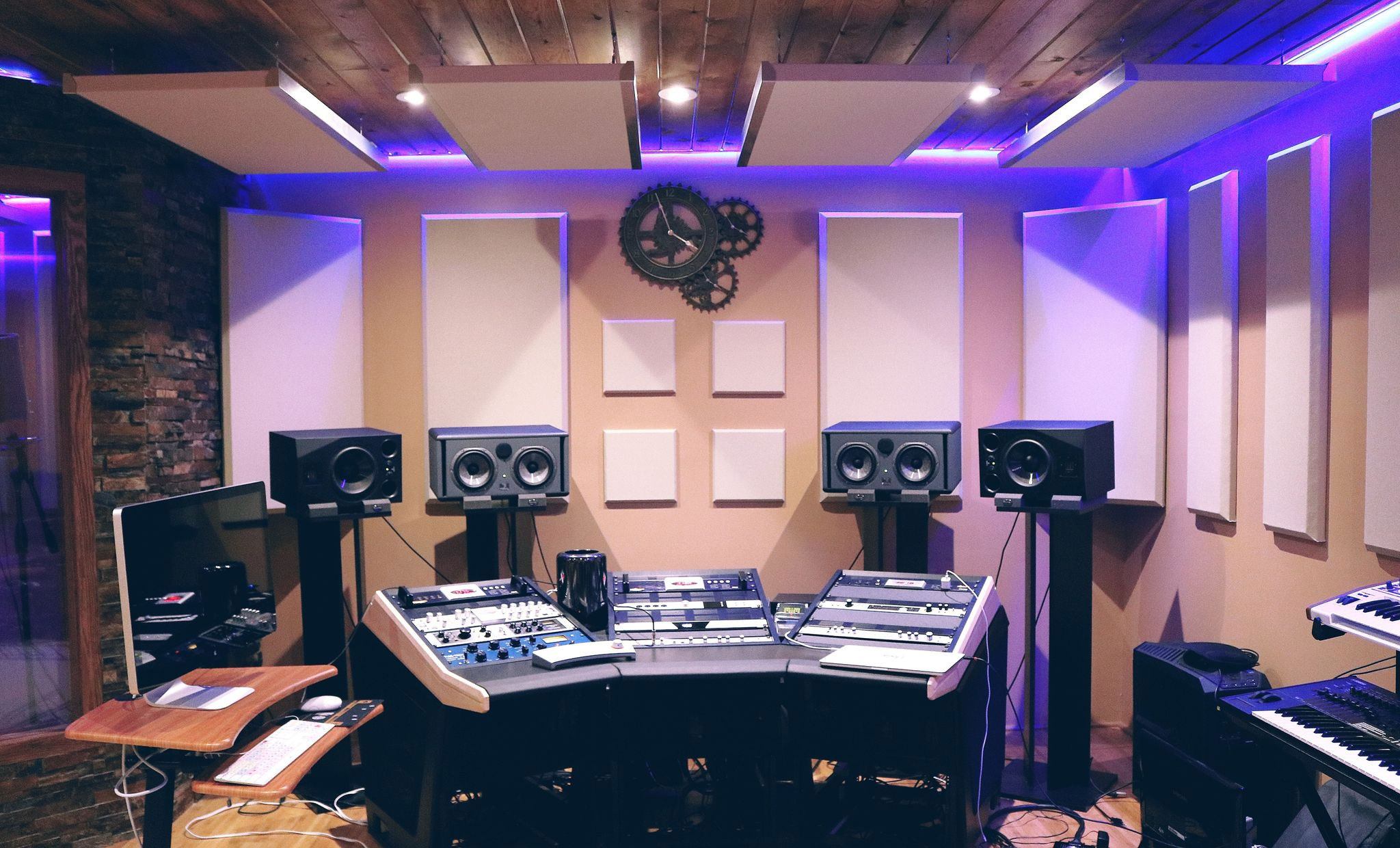 Nextune Studios